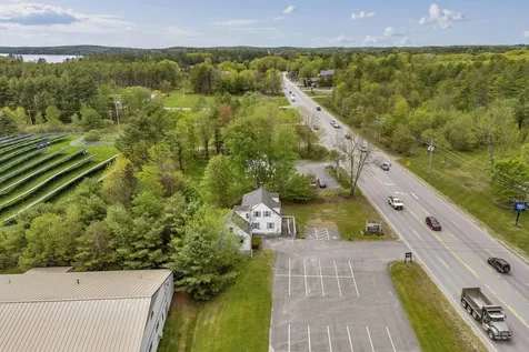 972 Western Avenue Manchester ME 04351