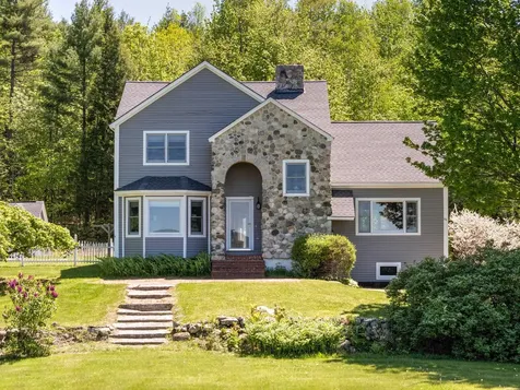 44 Jeffrey Road Minot ME 04258