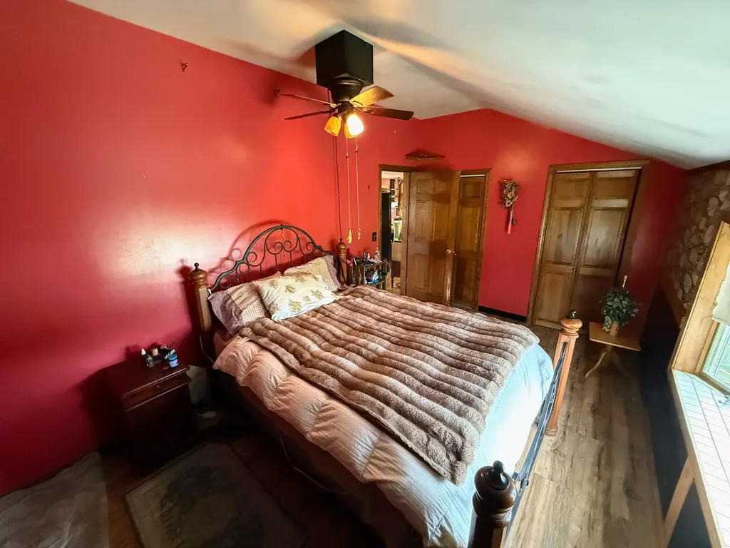1118 Exeter Road Exeter ME 04435