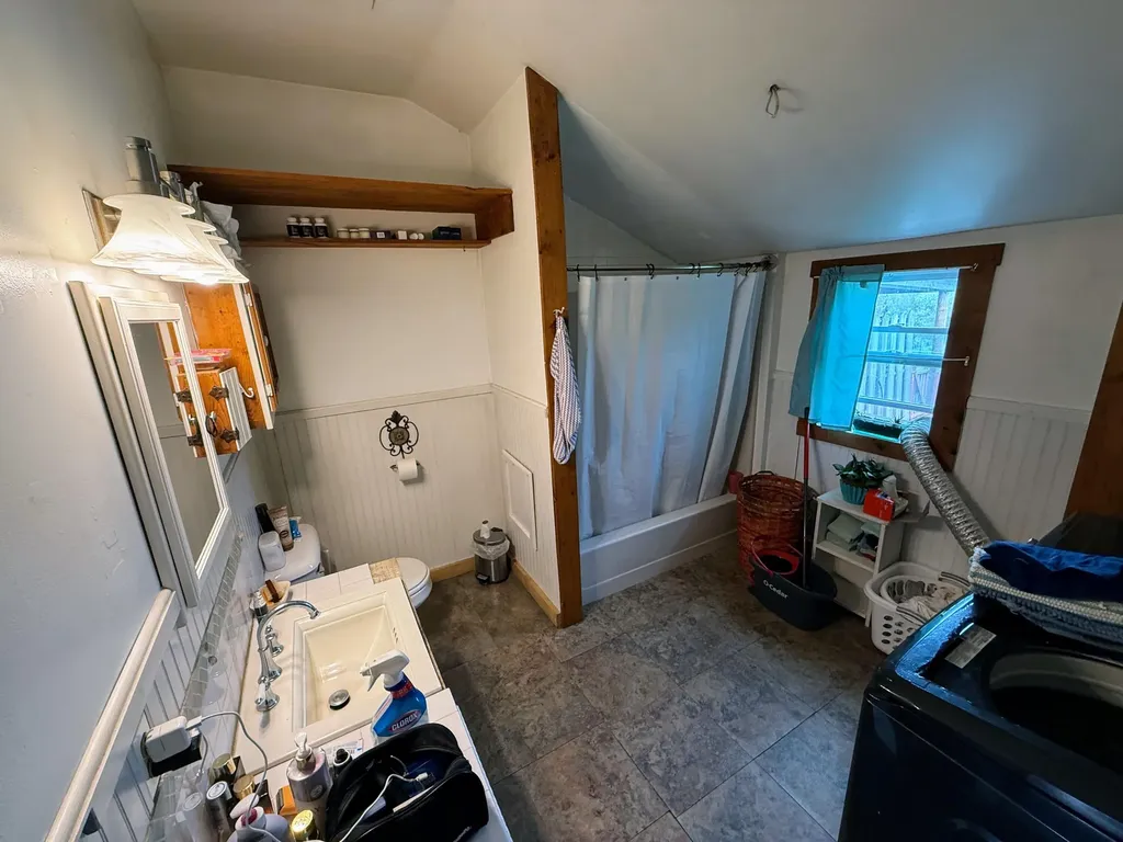 1118 Exeter Road Exeter ME 04435