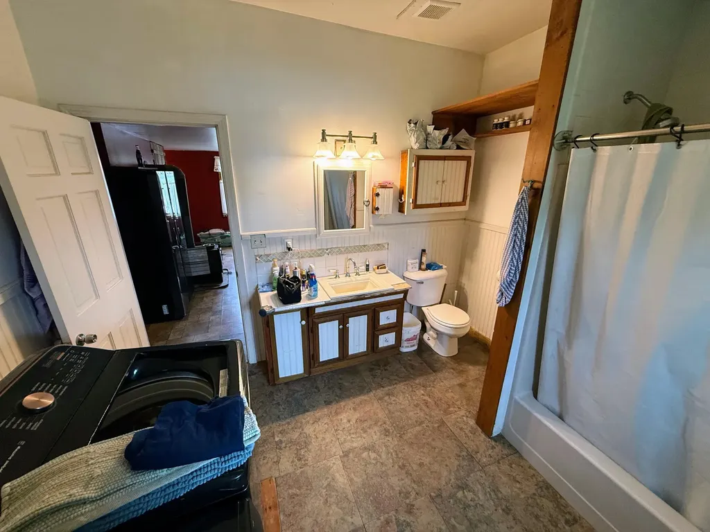 1118 Exeter Road Exeter ME 04435