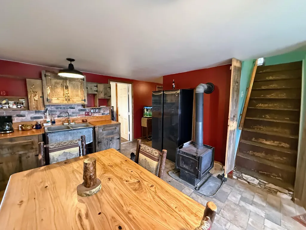 1118 Exeter Road Exeter ME 04435