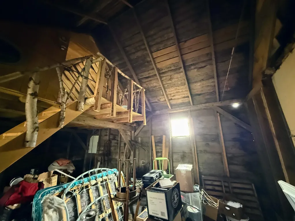 1118 Exeter Road Exeter ME 04435