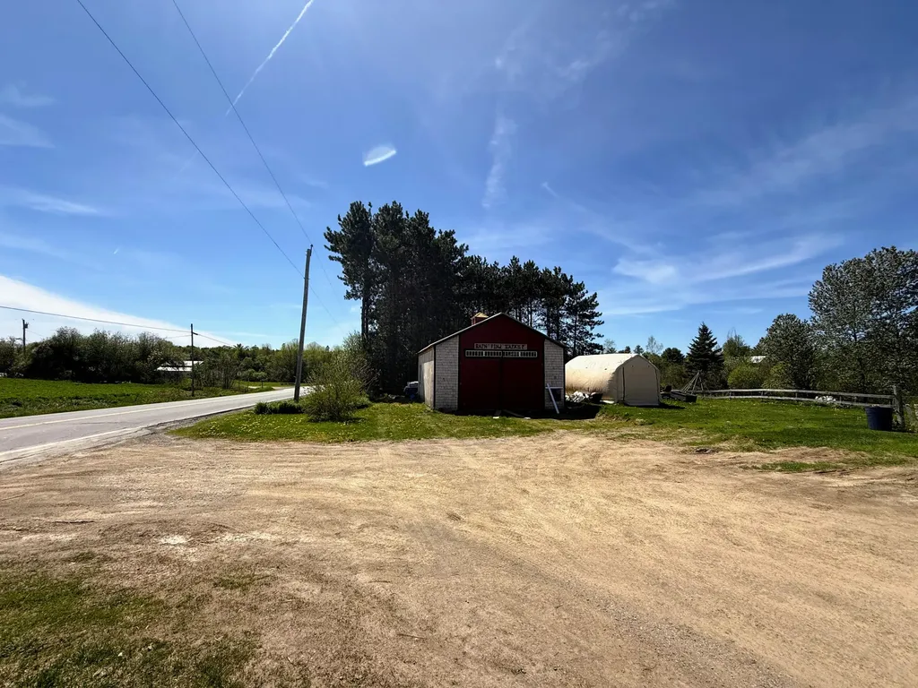 1118 Exeter Road Exeter ME 04435