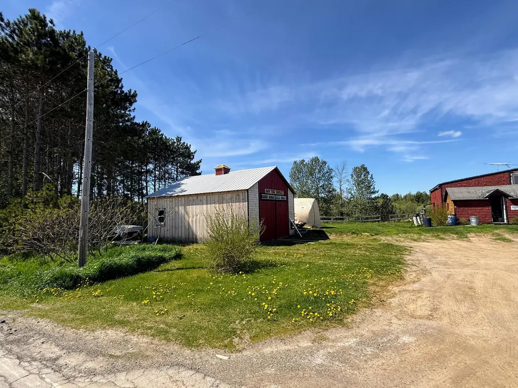1118 Exeter Road Exeter ME 04435
