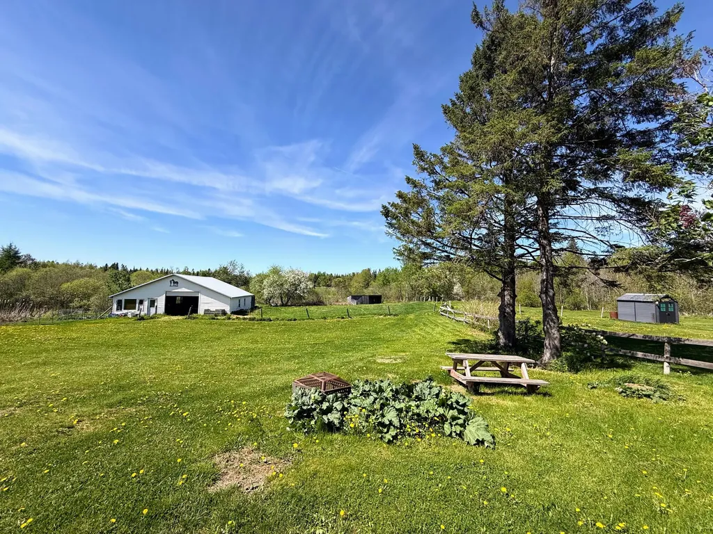 1118 Exeter Road Exeter ME 04435