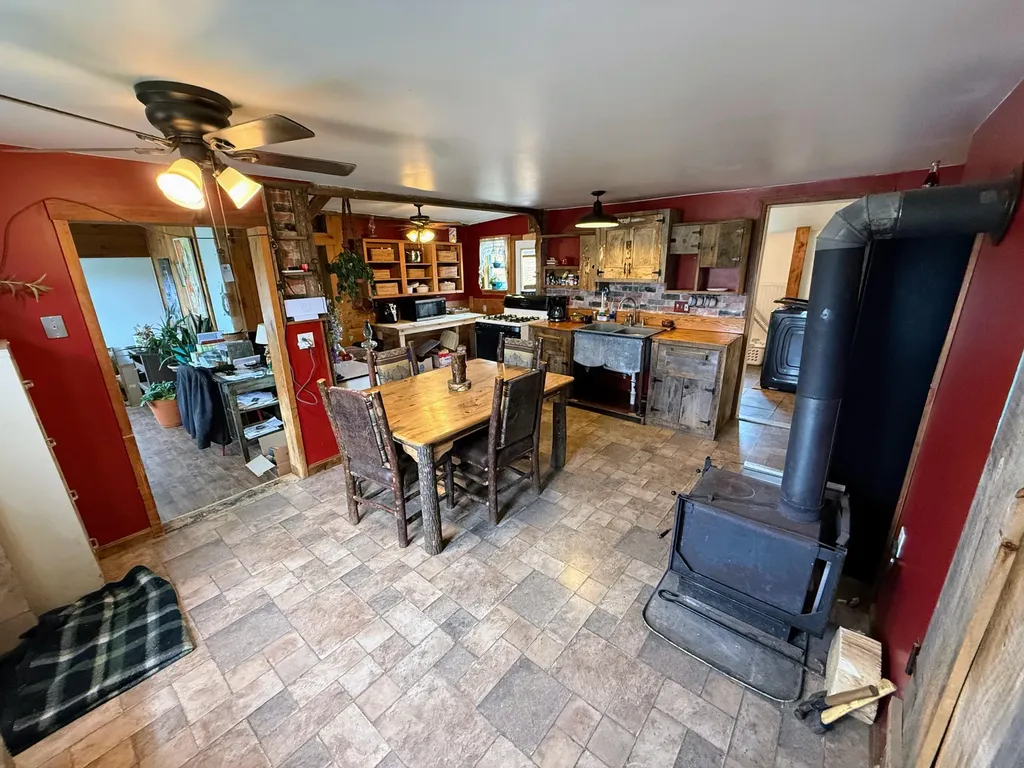 1118 Exeter Road Exeter ME 04435
