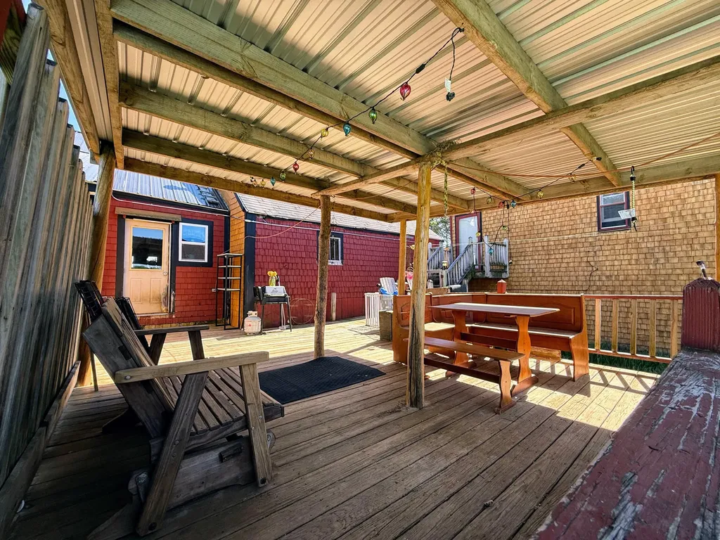 1118 Exeter Road Exeter ME 04435