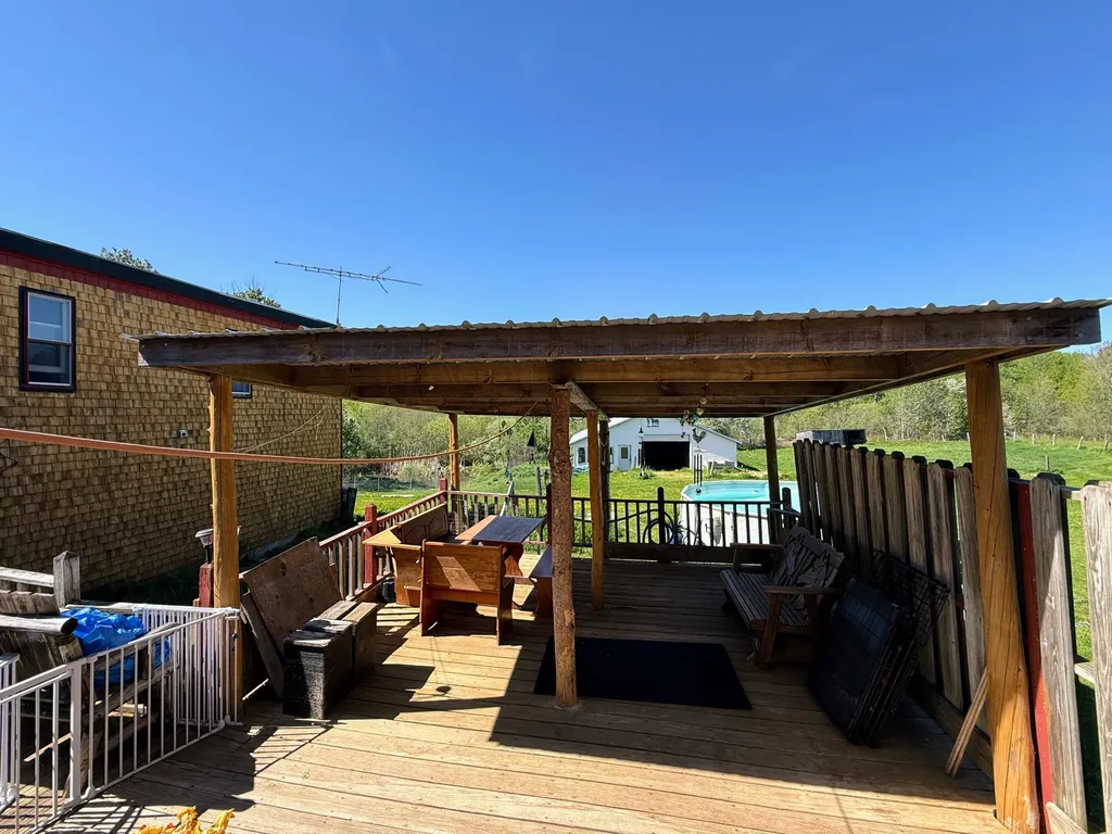 1118 Exeter Road Exeter ME 04435