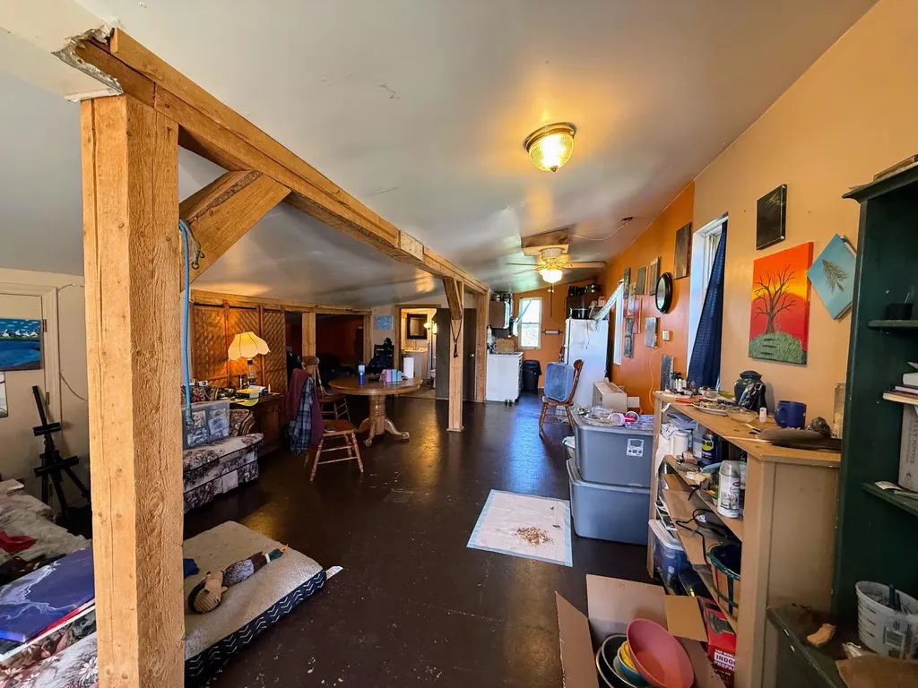 1118 Exeter Road Exeter ME 04435