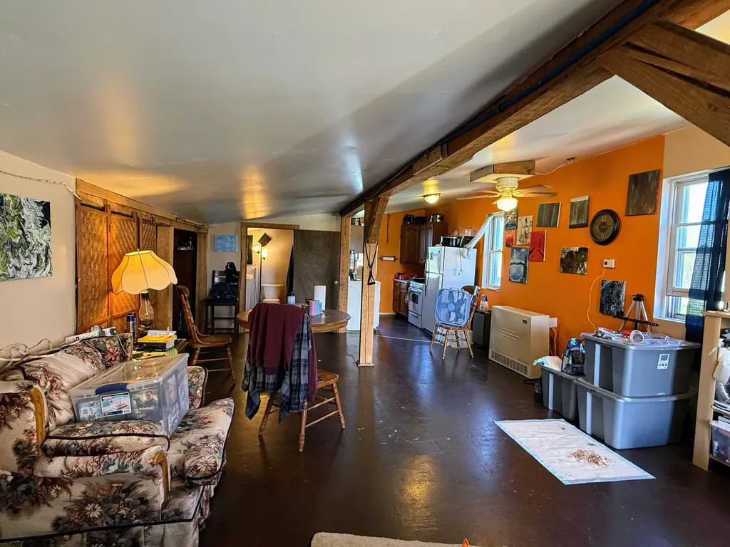1118 Exeter Road Exeter ME 04435