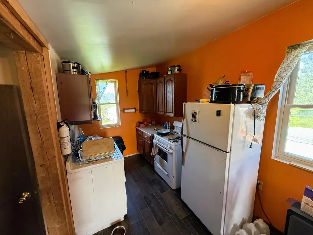 1118 Exeter Road Exeter ME 04435
