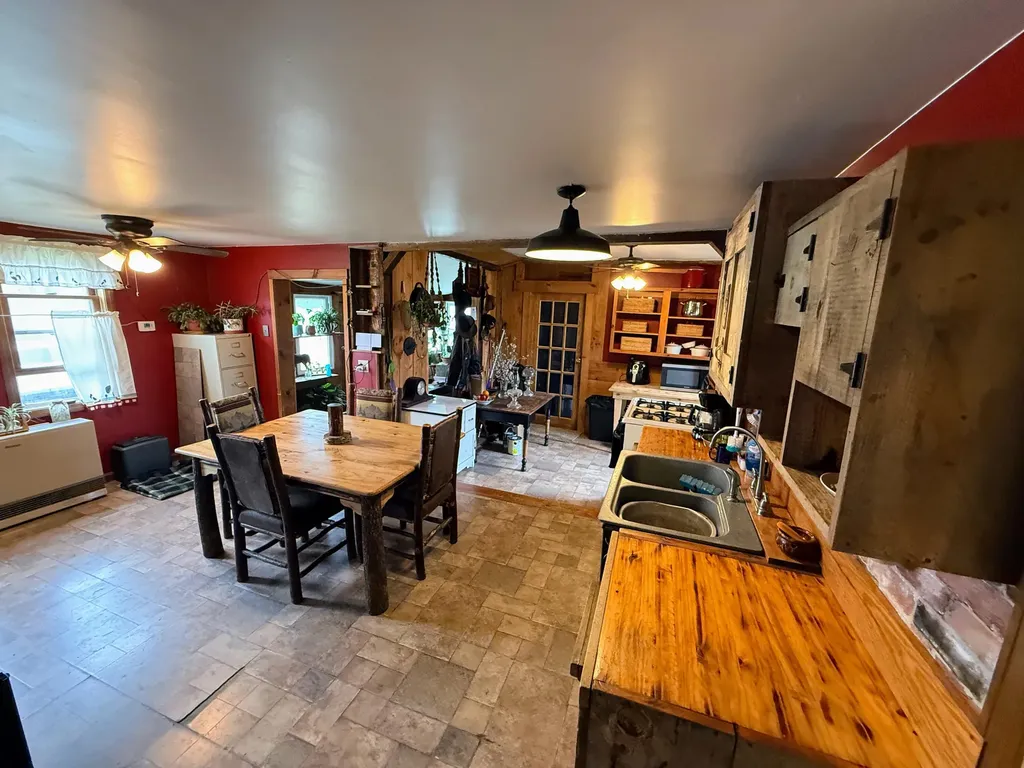 1118 Exeter Road Exeter ME 04435