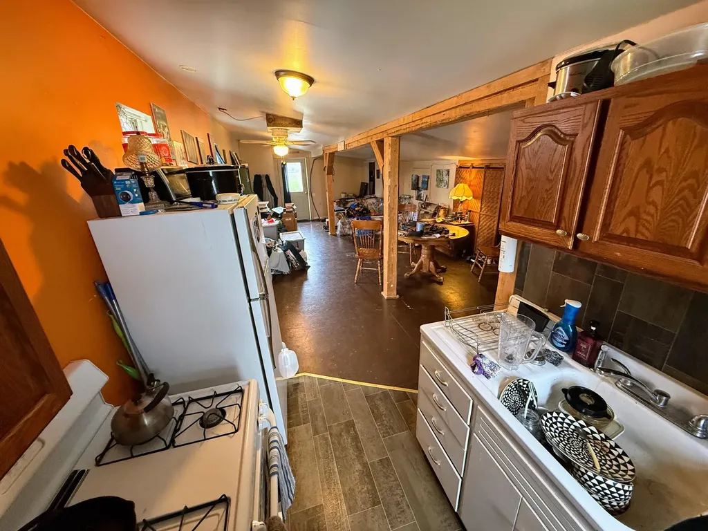 1118 Exeter Road Exeter ME 04435