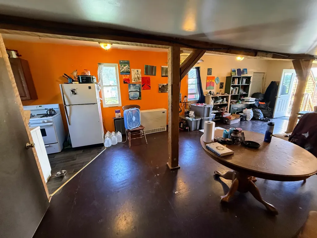 1118 Exeter Road Exeter ME 04435