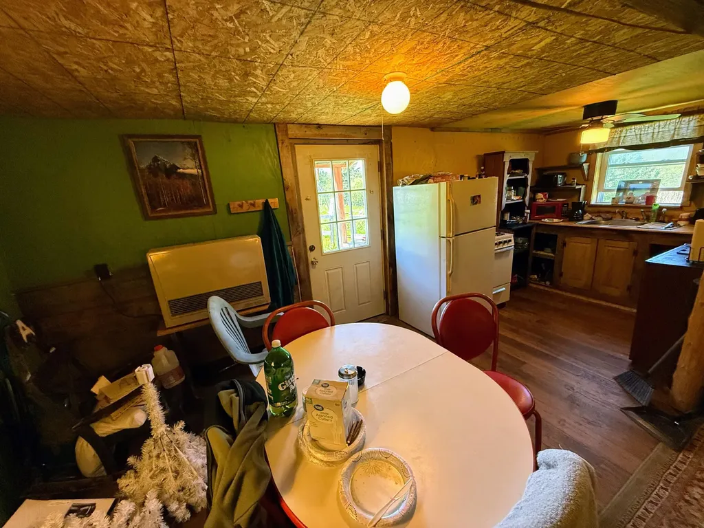 1118 Exeter Road Exeter ME 04435