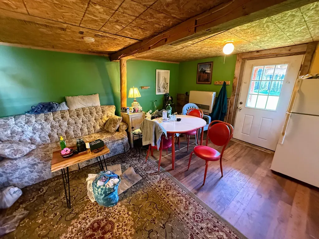 1118 Exeter Road Exeter ME 04435