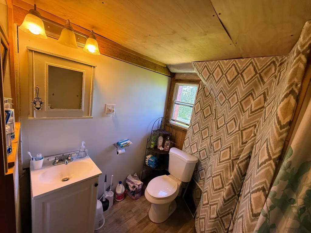 1118 Exeter Road Exeter ME 04435