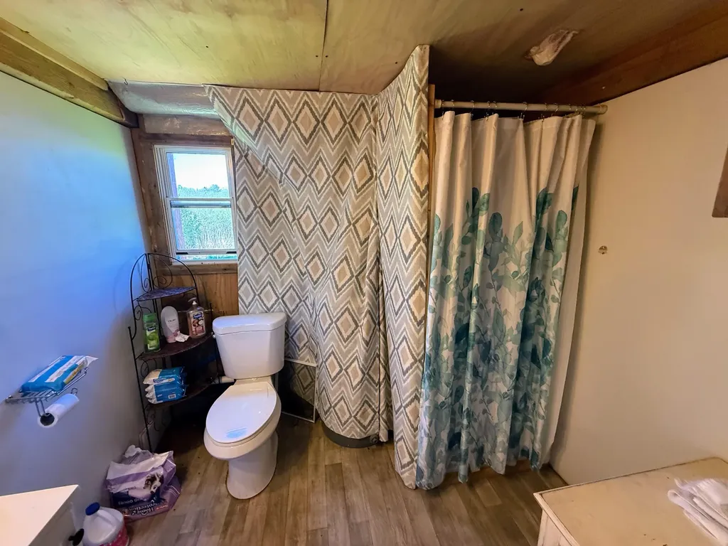 1118 Exeter Road Exeter ME 04435