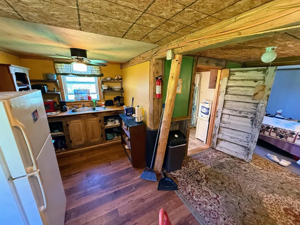 1118 Exeter Road Exeter ME 04435