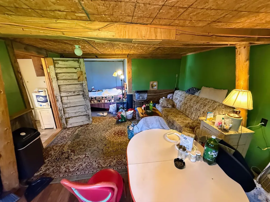 1118 Exeter Road Exeter ME 04435