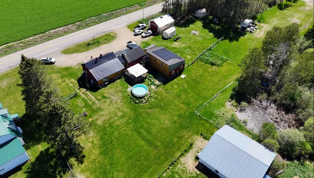 1118 Exeter Road Exeter ME 04435