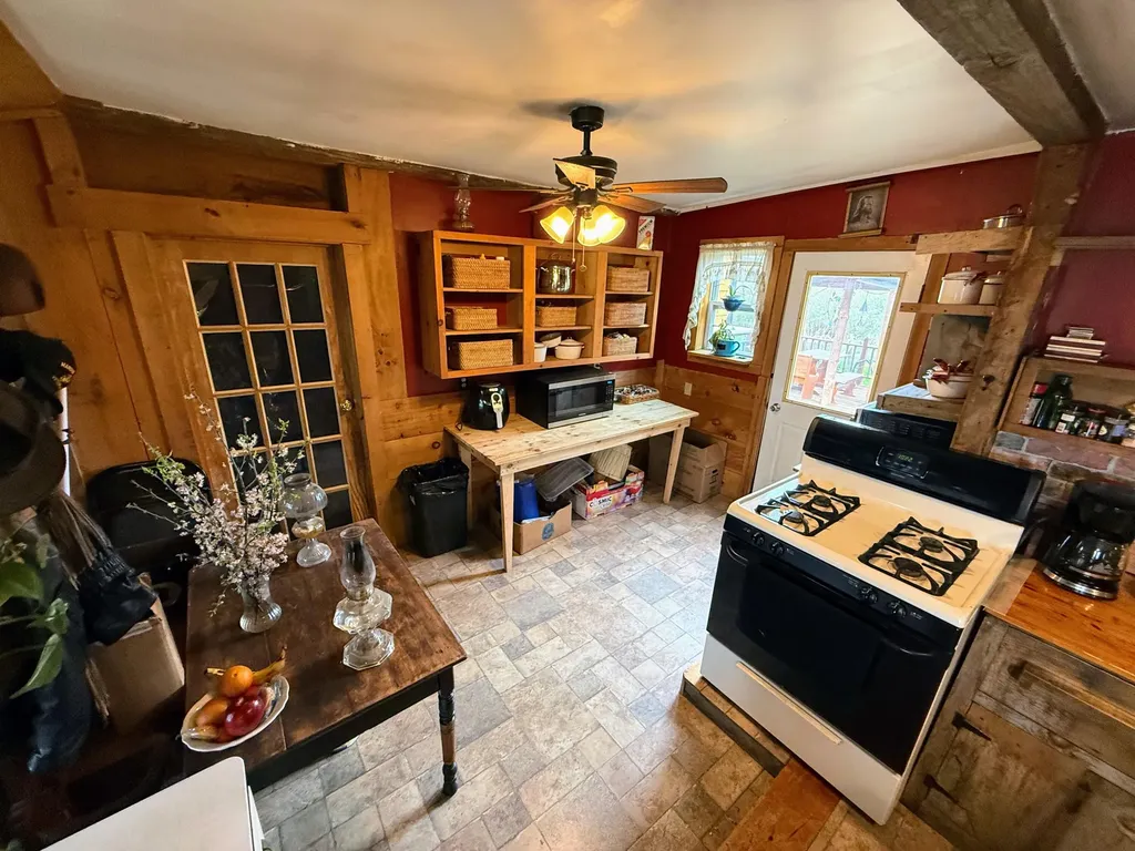 1118 Exeter Road Exeter ME 04435