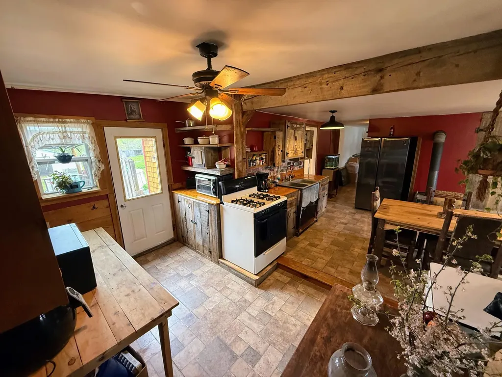 1118 Exeter Road Exeter ME 04435