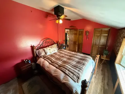 1118 Exeter Road Exeter ME 04435