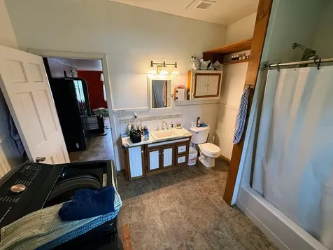 1118 Exeter Road Exeter ME 04435