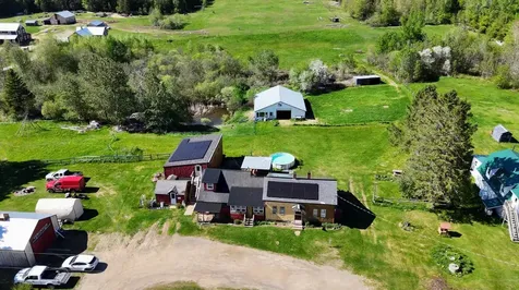 1118 Exeter Road Exeter ME 04435