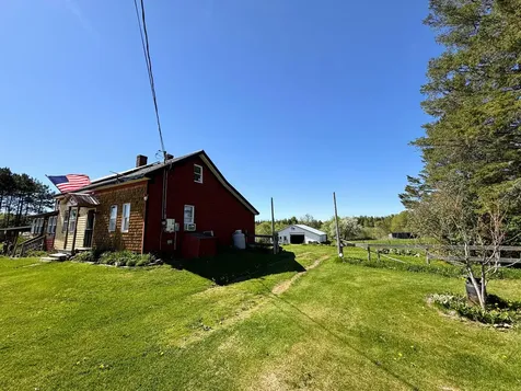 1118 Exeter Road Exeter ME 04435