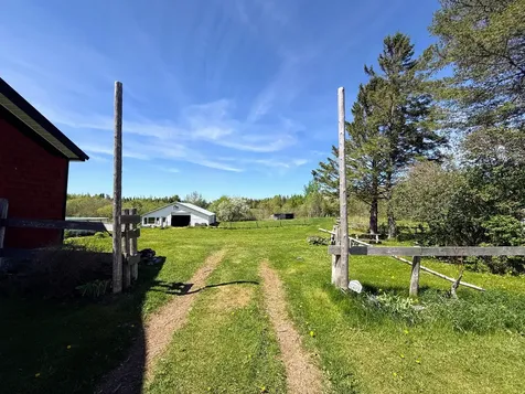 1118 Exeter Road Exeter ME 04435