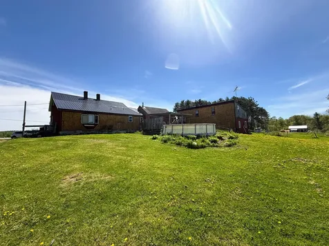 1118 Exeter Road Exeter ME 04435