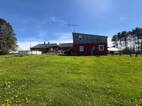 1118 Exeter Road Exeter ME 04435