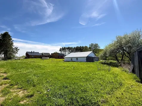 1118 Exeter Road Exeter ME 04435