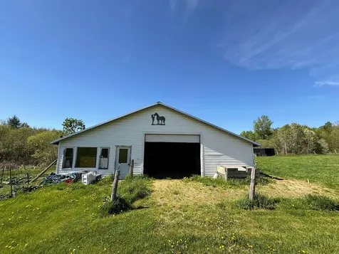 1118 Exeter Road Exeter ME 04435