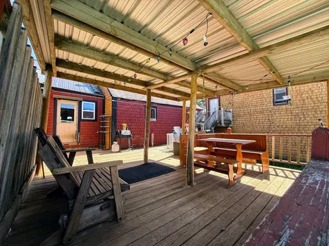 1118 Exeter Road Exeter ME 04435