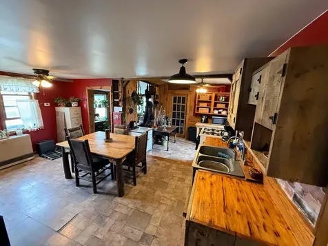 1118 Exeter Road Exeter ME 04435