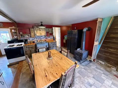 1118 Exeter Road Exeter ME 04435