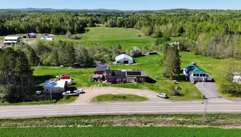 1118 Exeter Road Exeter ME 04435
