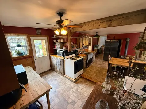 1118 Exeter Road Exeter ME 04435