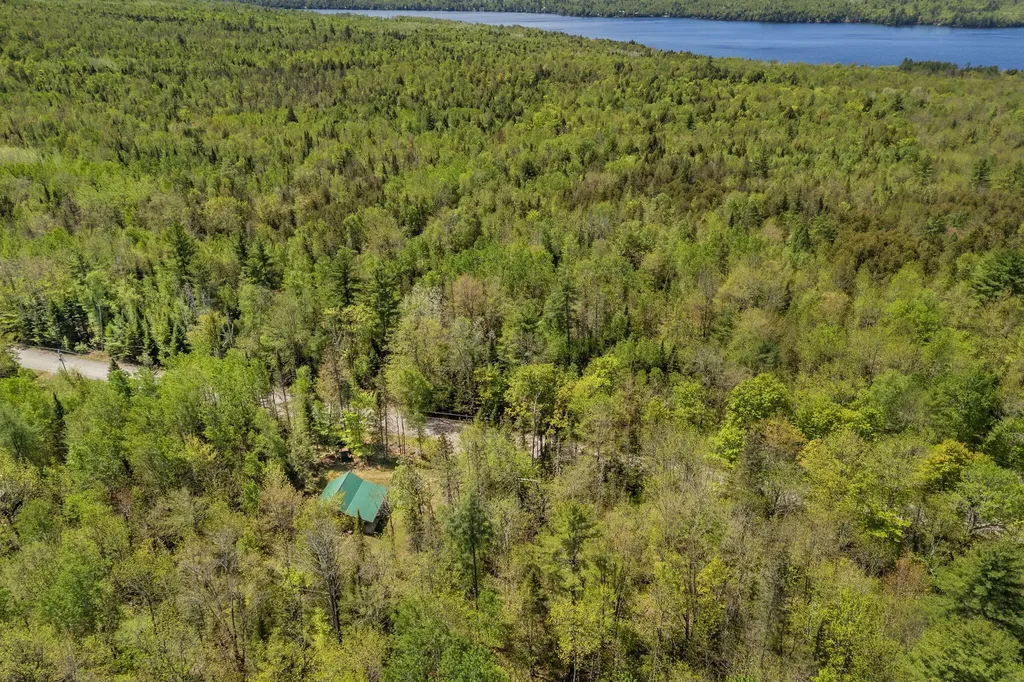 477 Dunbar Hill Road Embden ME 04958