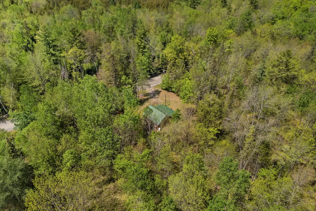 477 Dunbar Hill Road Embden ME 04958