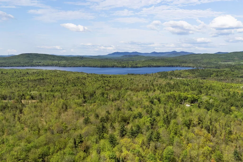 477 Dunbar Hill Road Embden ME 04958