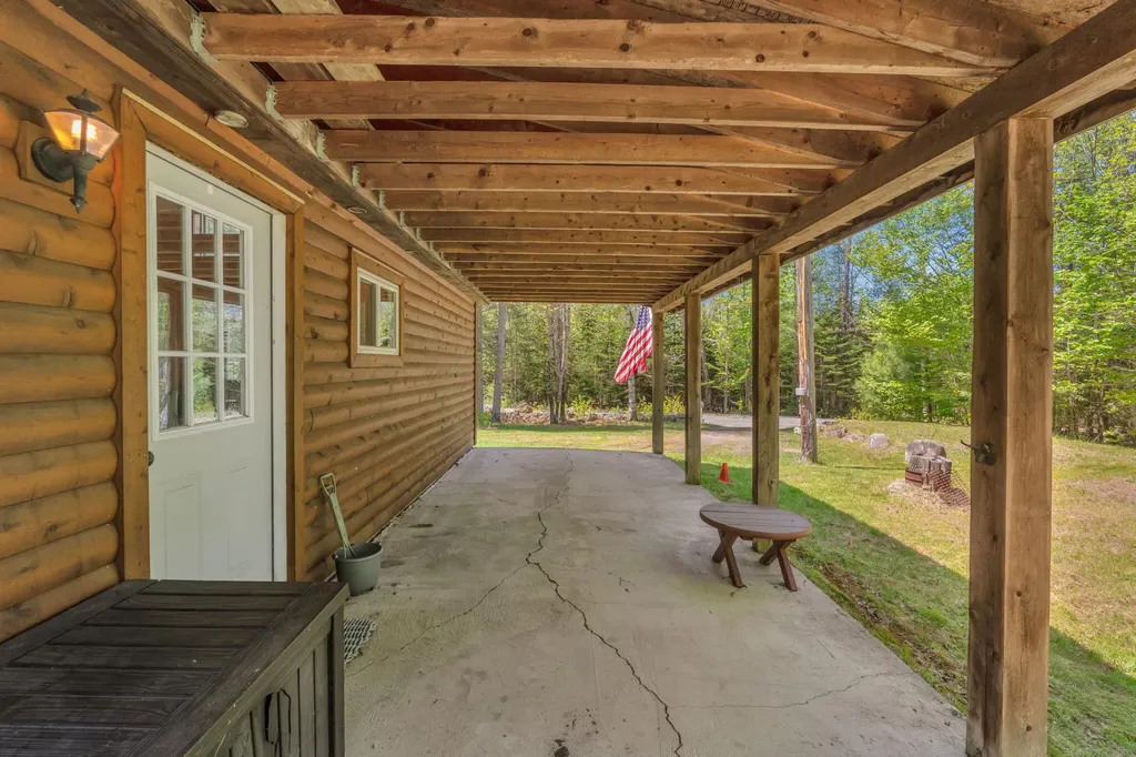 477 Dunbar Hill Road Embden ME 04958