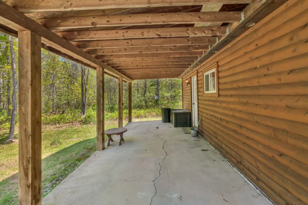 477 Dunbar Hill Road Embden ME 04958