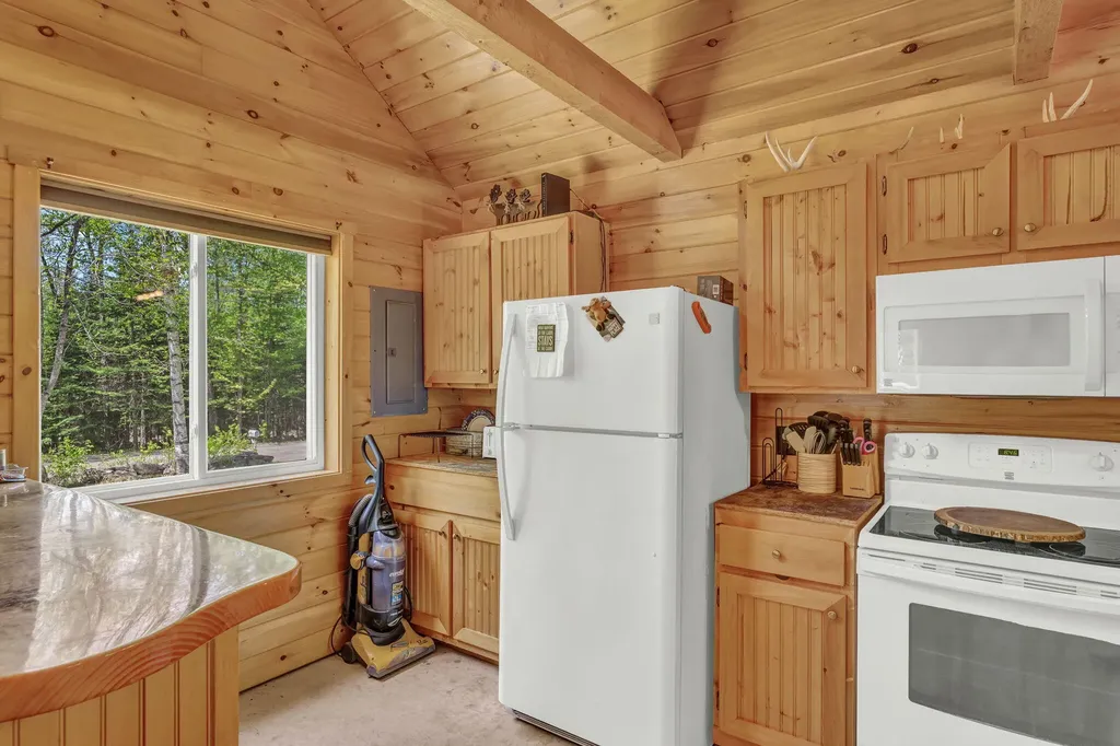 477 Dunbar Hill Road Embden ME 04958