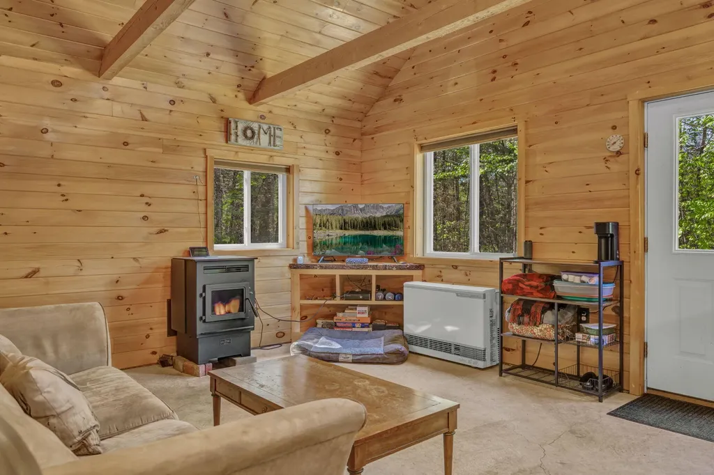 477 Dunbar Hill Road Embden ME 04958