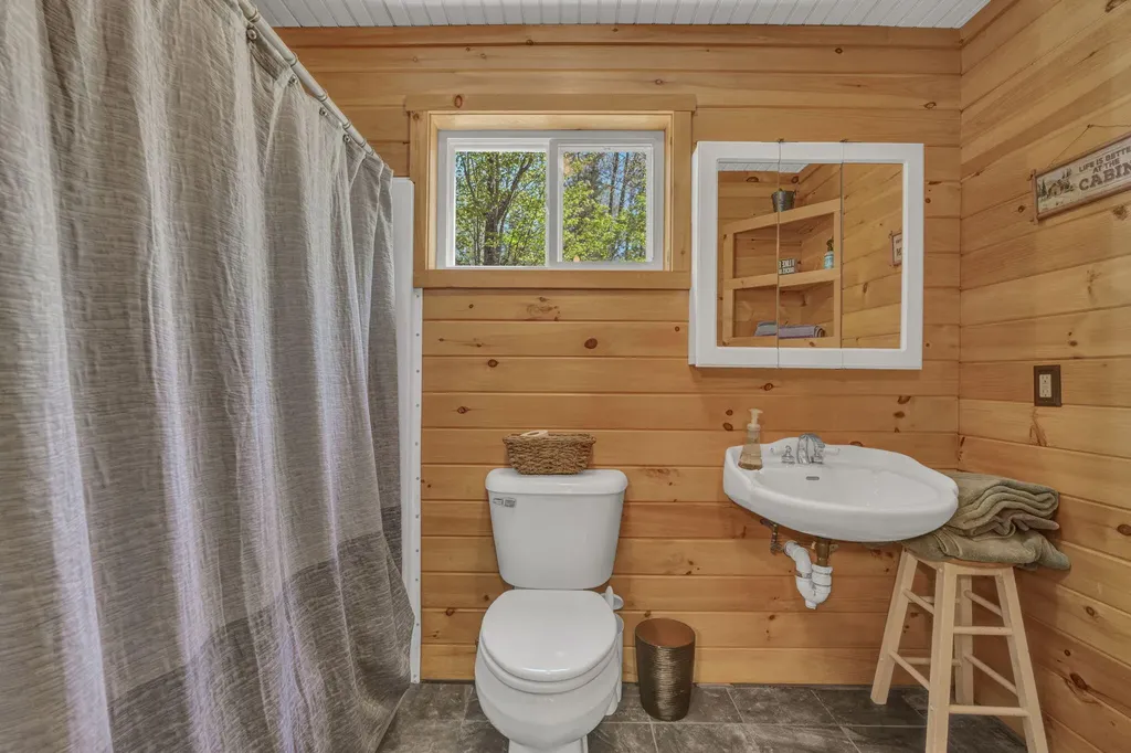 477 Dunbar Hill Road Embden ME 04958